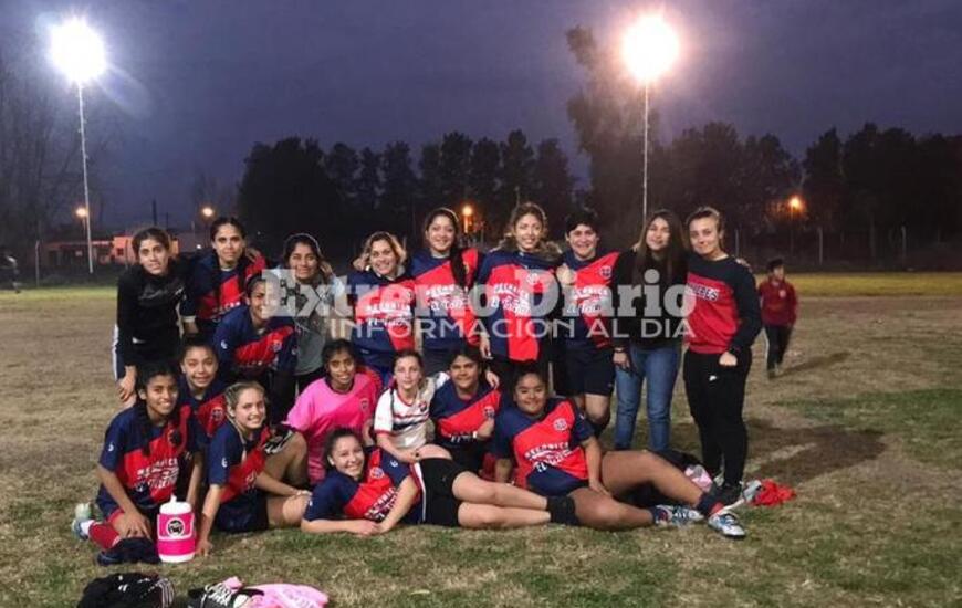 Imagen de Talleres y Libertad empataron 2 a 2 en un amistoso