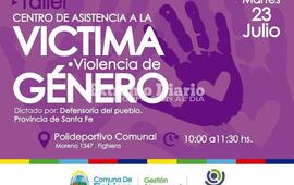 Ser&aacute; el pr&oacute;ximo martes por la ma&ntilde;ana.