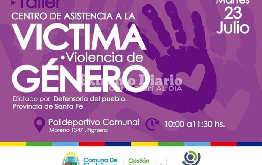 Será el próximo martes por la mañana.