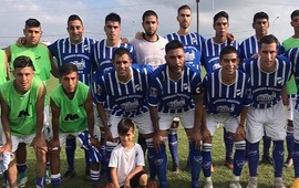 IMAGEN DE ARCHIVO: El elenco de Nuccio comenzó el nuevo torneo empatando en una cancha difícil.