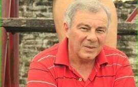 "Toni", el adi&oacute;s a un gran ser humano y un mejor compa&ntilde;ero.