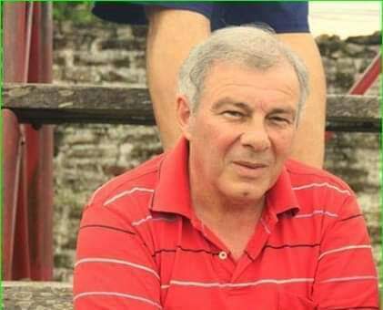 "Toni", el adiós a un gran ser humano y un mejor compañero.