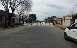 Imagen de Lo golpearon y le robaron adentro de su casa