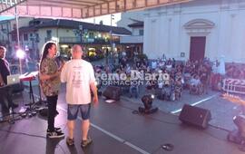 El evento es organizado por el Municipio