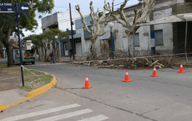 Foto: Municipalidad