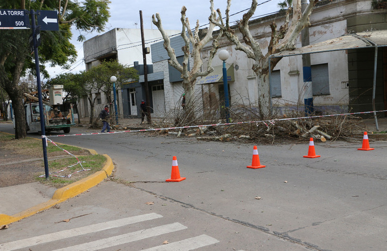 Foto: Municipalidad