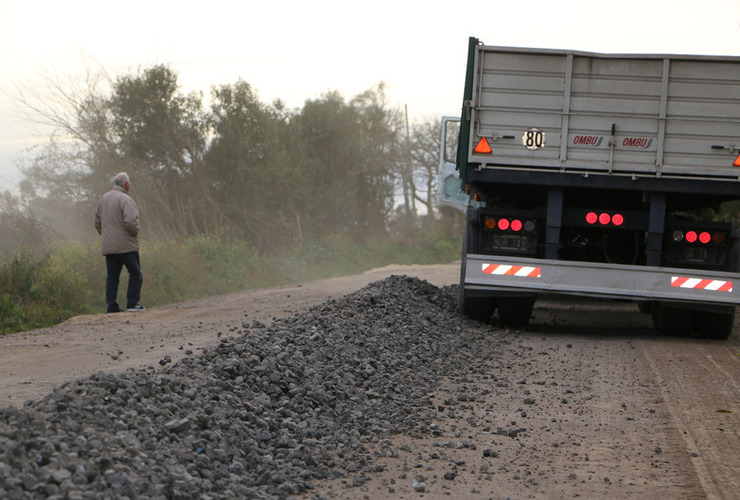 Foto: Municipalidad