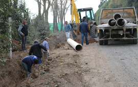 Foto: Municipalidad