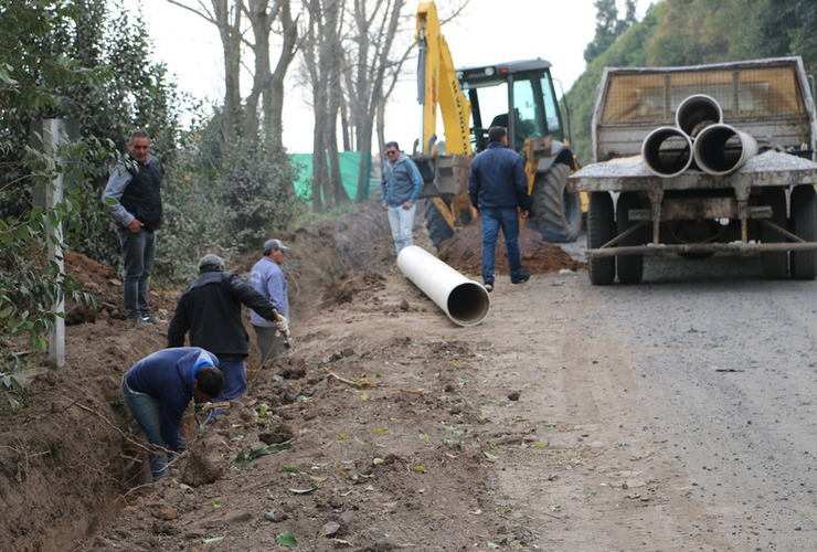 Foto: Municipalidad