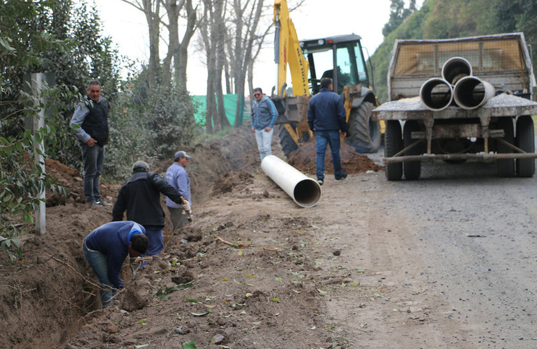 Foto: Municipalidad