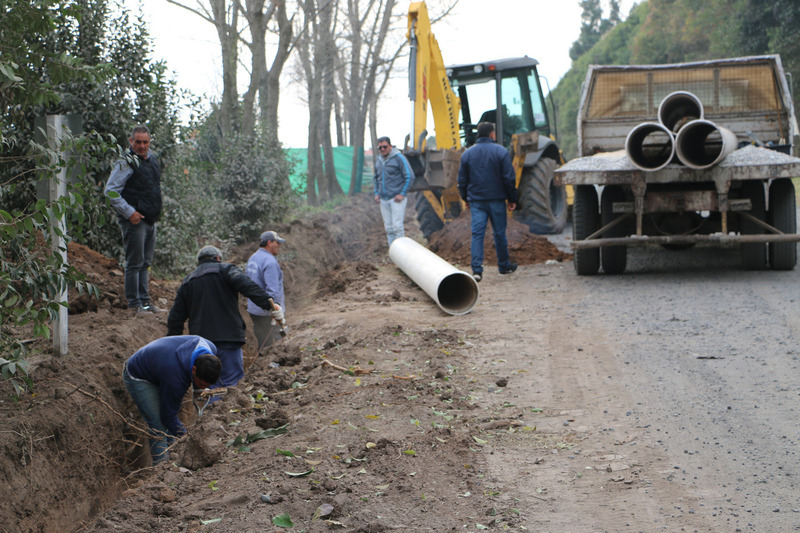 Foto: Municipalidad