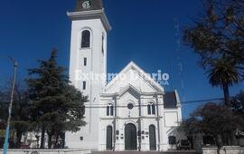 Imagen de Festejos A&ntilde;o Jubilar 125&deg; Aniversario de la Parroquia La Asunci&oacute;n