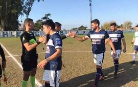 El "Picante" vuelve al Gabino Machuca para medirse con CAJU por la 2da fecha del Clausura. (FOTO: FACEBOOK ASAC)