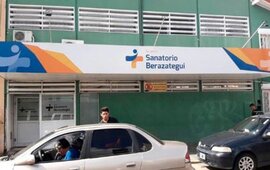 Imagen de Le amputaron la pierna equivocada a una jubilada que sufre diabetes