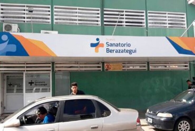 Imagen de Le amputaron la pierna equivocada a una jubilada que sufre diabetes Imagen de Le amputaron la pierna equivocada a una jubilada que sufre diabetes