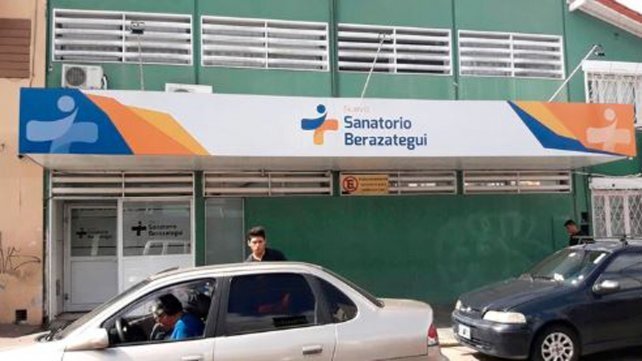 Imagen de Le amputaron la pierna equivocada a una jubilada que sufre diabetes