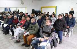 Foto: Municipalidad