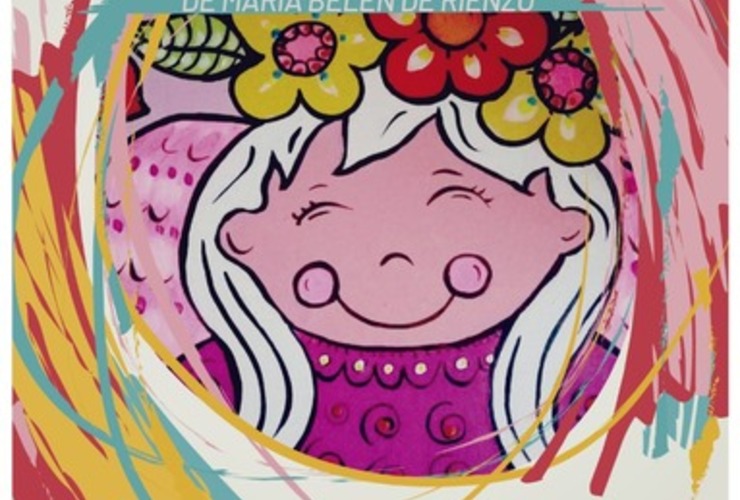 Imagen de Mar&iacute;a Bel&eacute;n De Rienzo presenta la muestra "Dulces Compa&ntilde;&iacute;as"