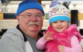 Imagen de D&iacute;a del Abuelo: por qu&eacute; se celebra el 26 de julio