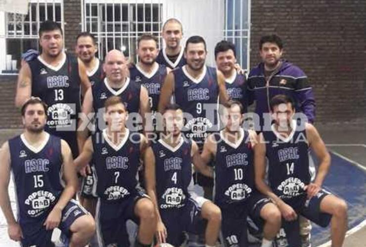 Imagen de La reserva de Athletic venció a Estudiantil de Rosario