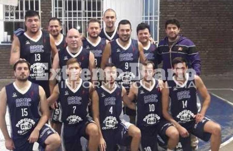 Imagen de La reserva de Athletic venció a Estudiantil de Rosario