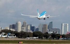 Imagen de Aerol&iacute;neas: el gobierno estima para este a&ntilde;o p&eacute;rdidas por 10.973,5 millones