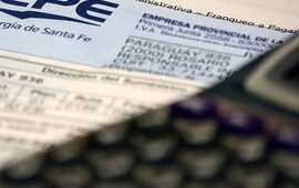 Imagen de La EPE congelar&aacute; las tarifas a pesar de los aumentos del Gobierno nacional
