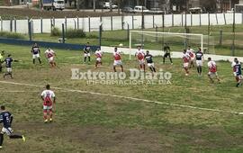 Imagen de Triunfo y goleada de Athletic ante Juventud Unida