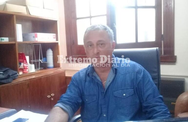 Adrián Perfetto