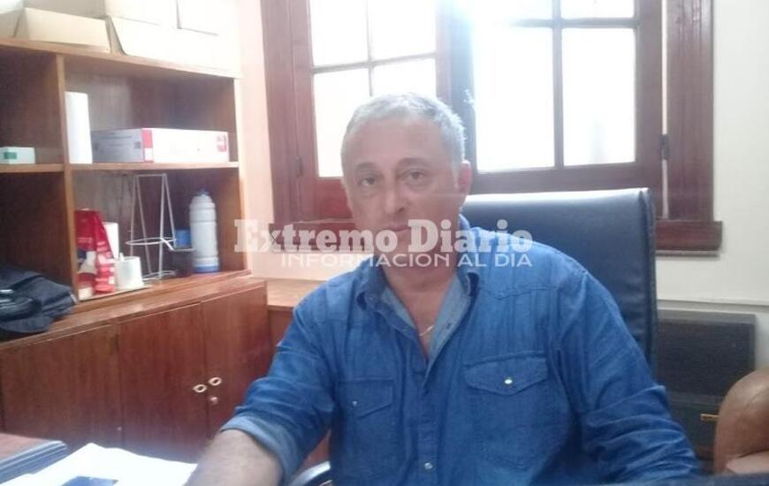 Adrián Perfetto