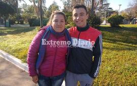 El joven futbolista se probar&aacute; en Espa&ntilde;a