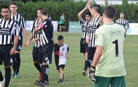 El "Panza" buscará su primera victoria de local en este campeonato ante el "Rombo". (FOTO: FACEBOOK C.A. UNIÓN)