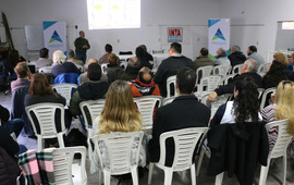 Foto: Municipalidad