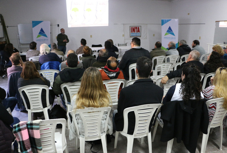 Foto: Municipalidad