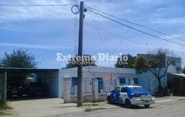 Imagen de Comando dio su explicación y afirman que fueron dos móviles al lugar