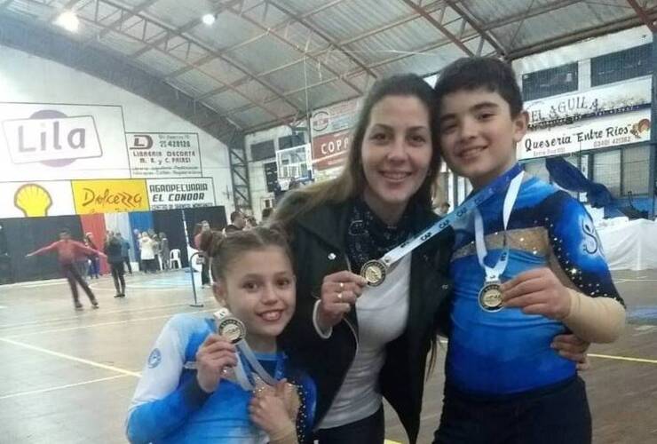 Imagen de El Pat&iacute;n de Uni&oacute;n sigue cosechando logros