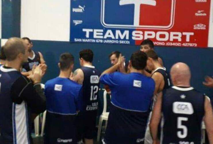 El "Picante" sumó su tercer triunfo consecutivo y se ilusiona.