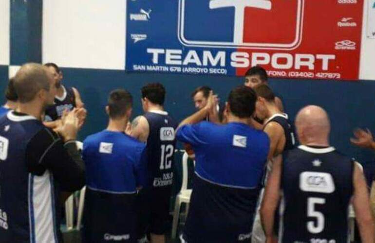 El "Picante" sumó su tercer triunfo consecutivo y se ilusiona.