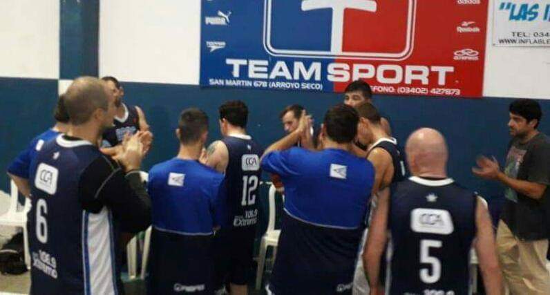 El "Picante" sumó su tercer triunfo consecutivo y se ilusiona.
