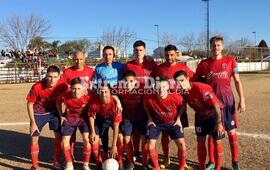 Imagen de Talleres perdi&oacute; ante el �Ultimo Campe&oacute;n�