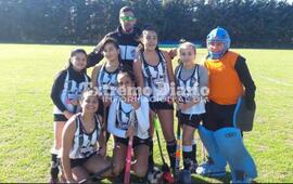 Imagen de Resultados dispares entre Uni&oacute;n y Villa Matel