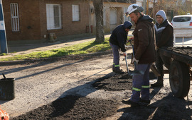 Foto: Municipalidad