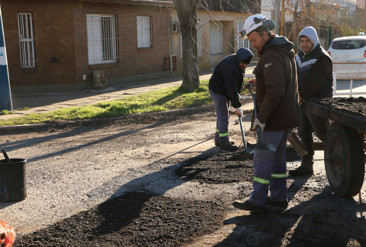 Foto: Municipalidad