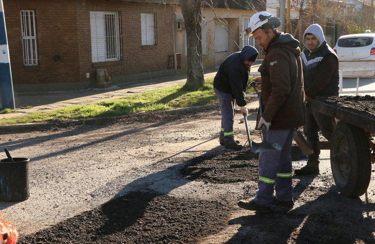 Foto: Municipalidad