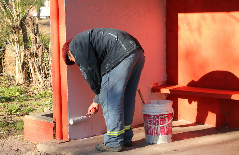 Foto: Municipalidad