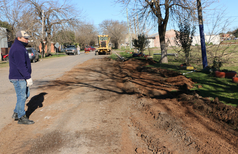 Foto: Municipalidad