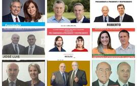 El 11 de agosto serán las PASO nacionales.
