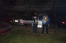 Imagen de Secuestran 10 autos tras una denuncia por estafa