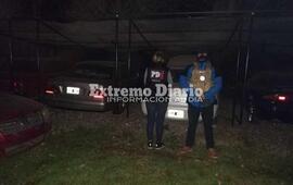 Imagen de Secuestran 10 autos tras una denuncia por estafa