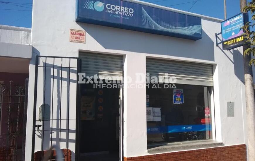 En el pueblo, hay catorce mesas afectadas a las elecciones del pr&oacute;ximo domingo.